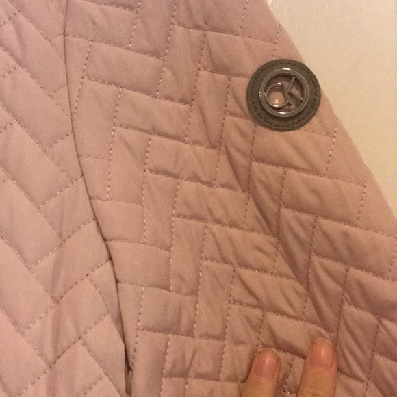 NEW Calvin Klein Jacket - Picture 2 of 5